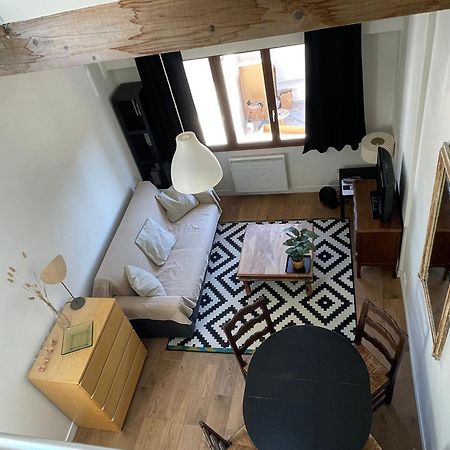 Appartement Paris-Orly Aeroport Экстерьер фото