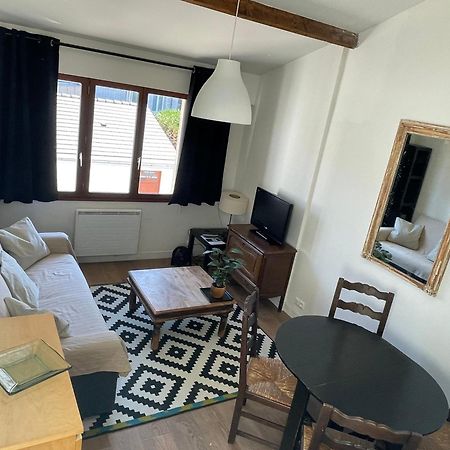 Appartement Paris-Orly Aeroport Экстерьер фото