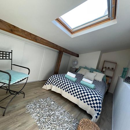 Appartement Paris-Orly Aeroport Экстерьер фото