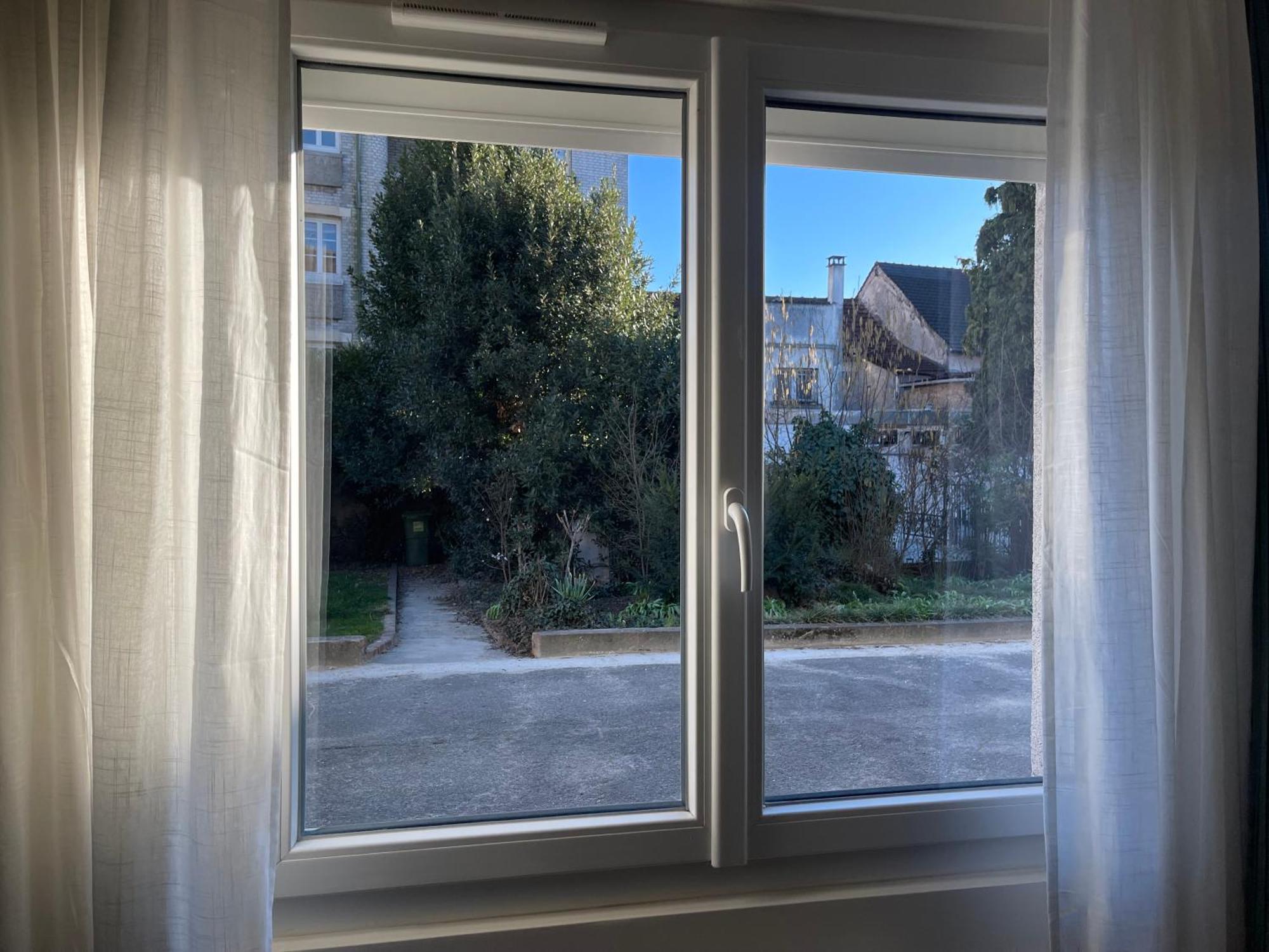 Appartement Paris-Orly Aeroport Экстерьер фото