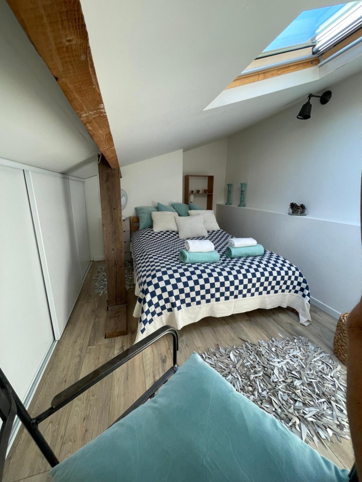 Appartement Paris-Orly Aeroport Экстерьер фото