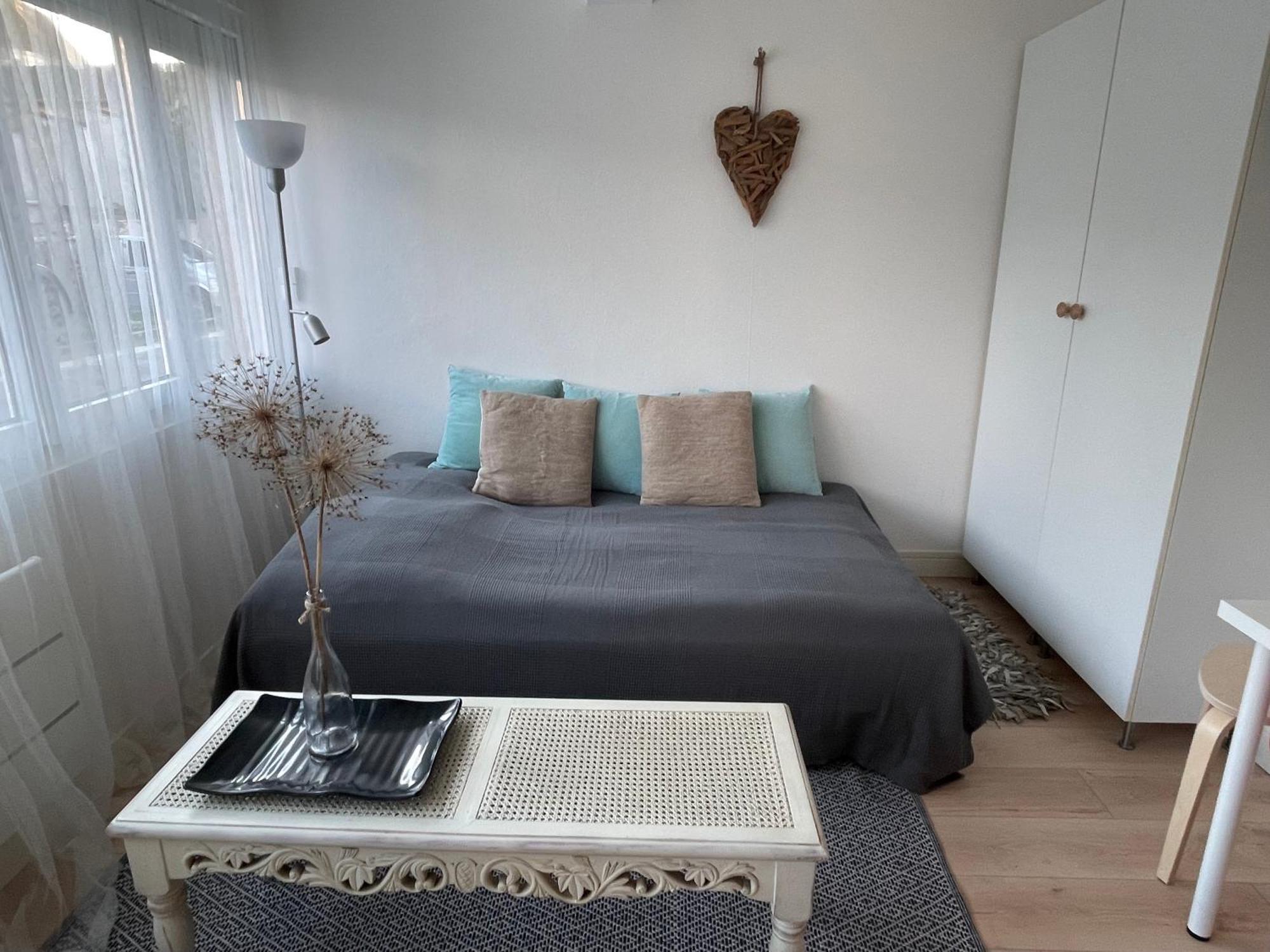 Appartement Paris-Orly Aeroport Экстерьер фото