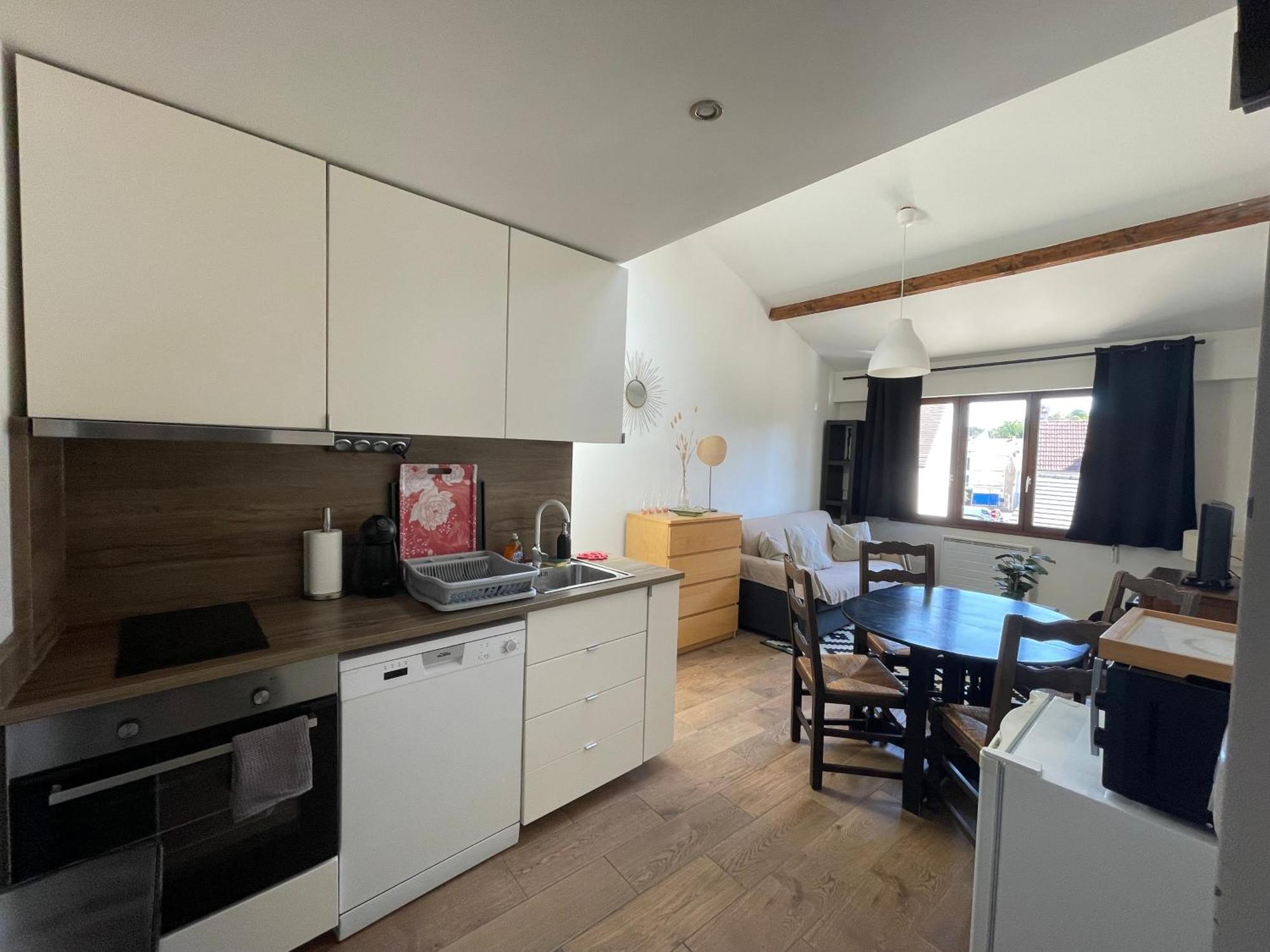 Appartement Paris-Orly Aeroport Экстерьер фото