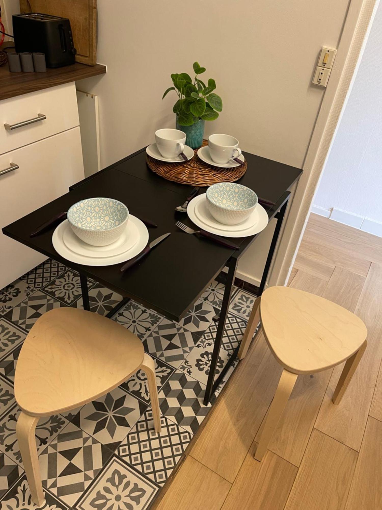 Appartement Paris-Orly Aeroport Экстерьер фото